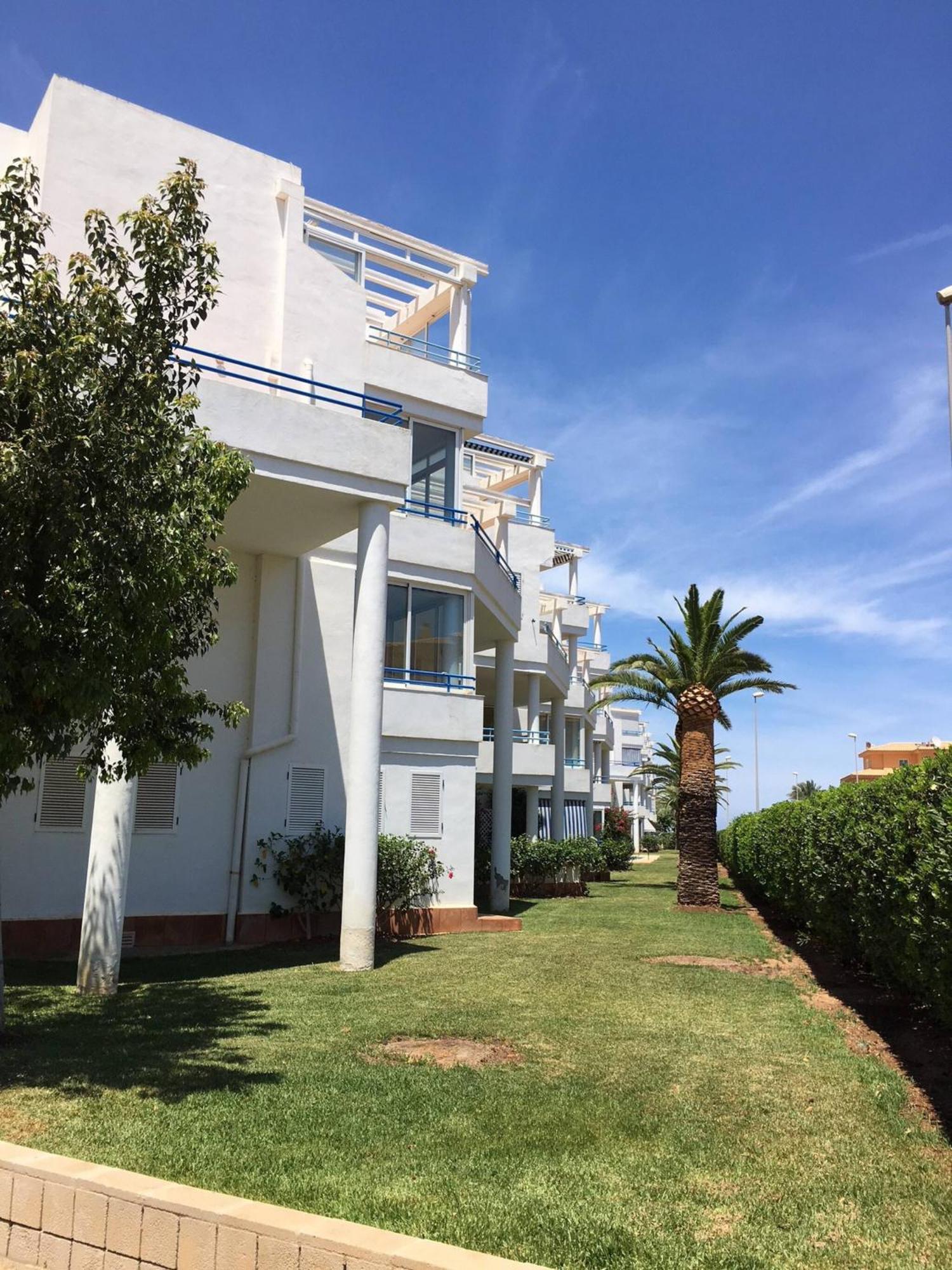 Dianium By Concept Apartment Denia Exterior photo