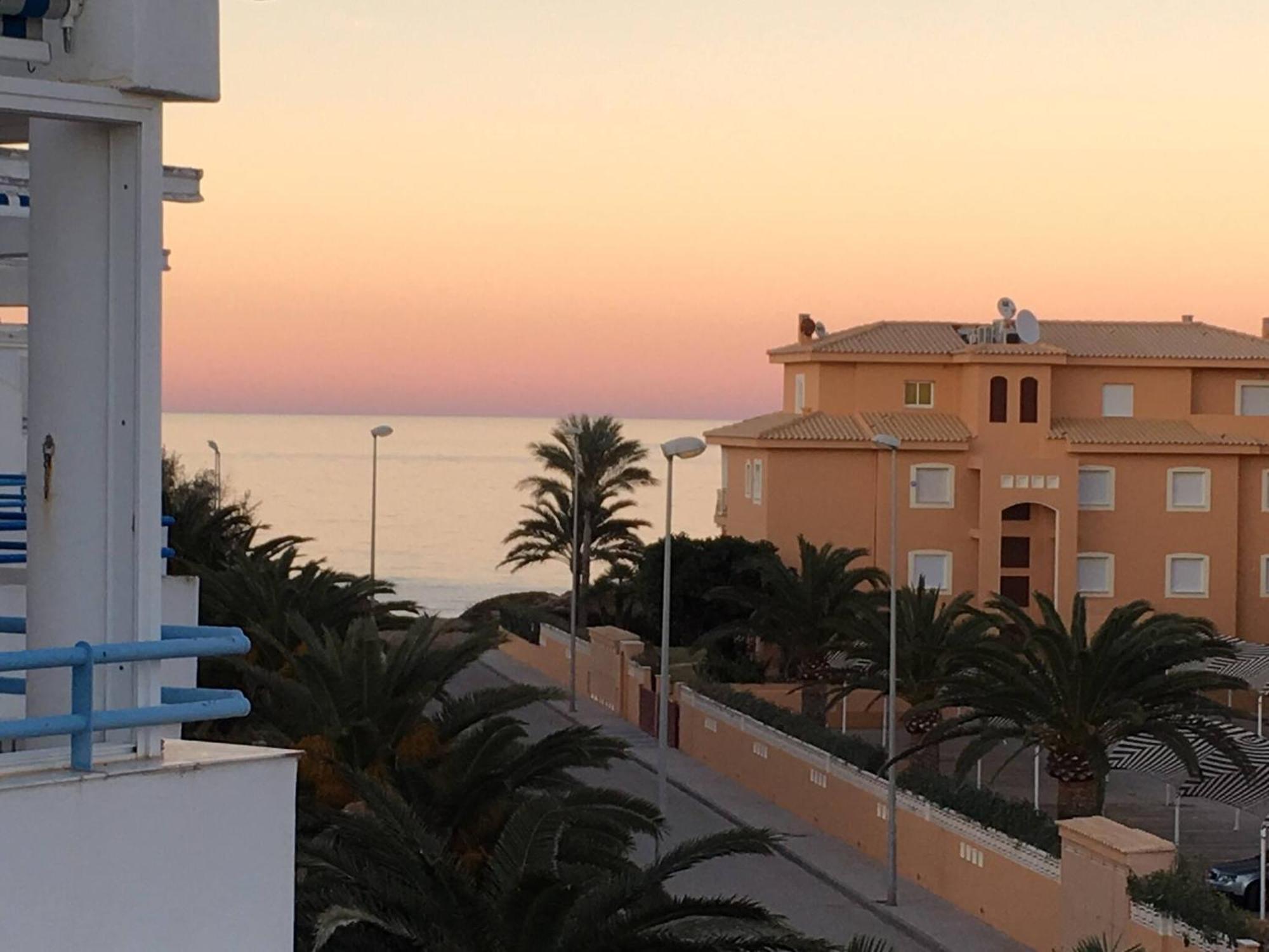 Dianium By Concept Apartment Denia Exterior photo