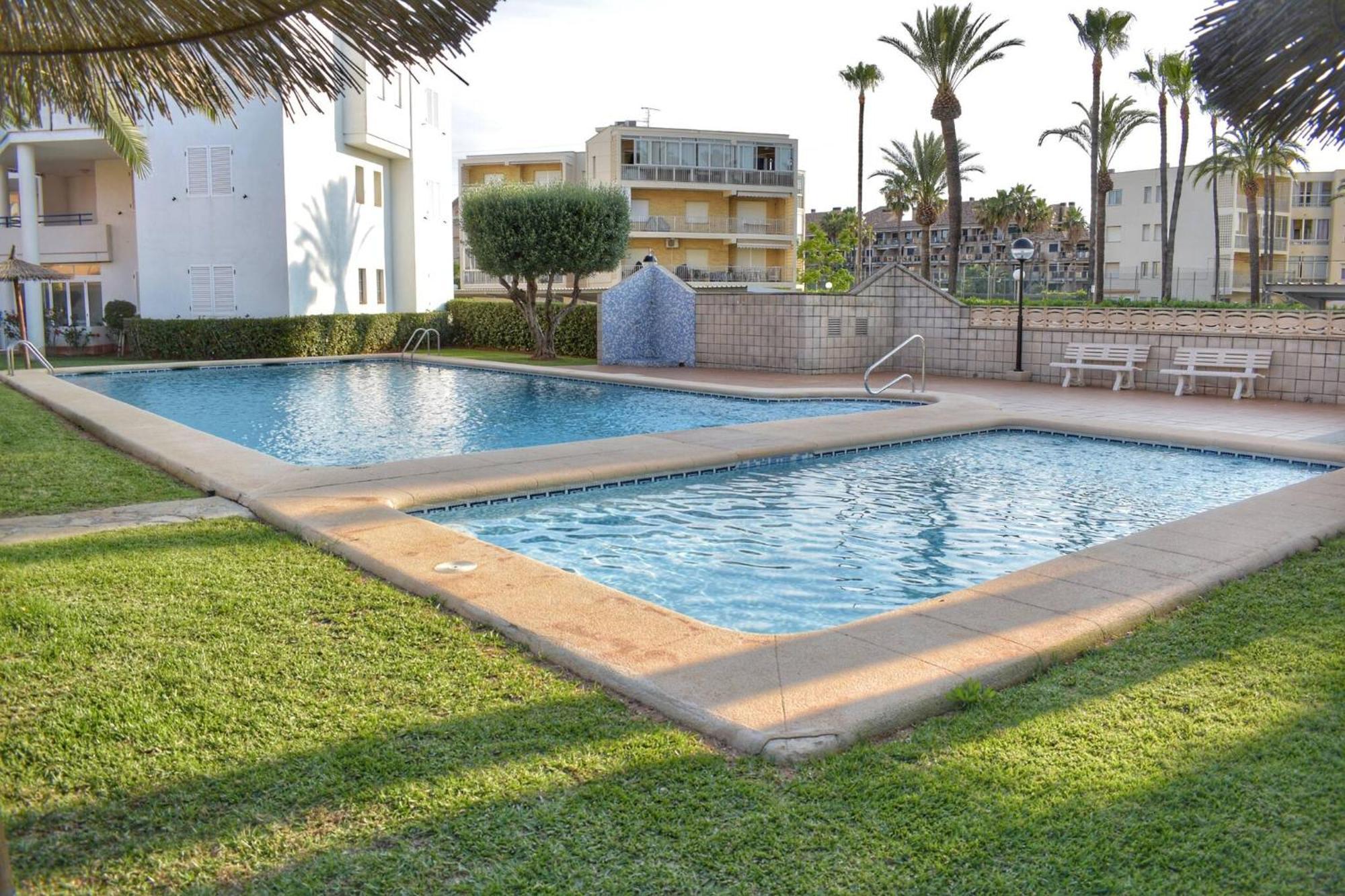 Dianium By Concept Apartment Denia Exterior photo