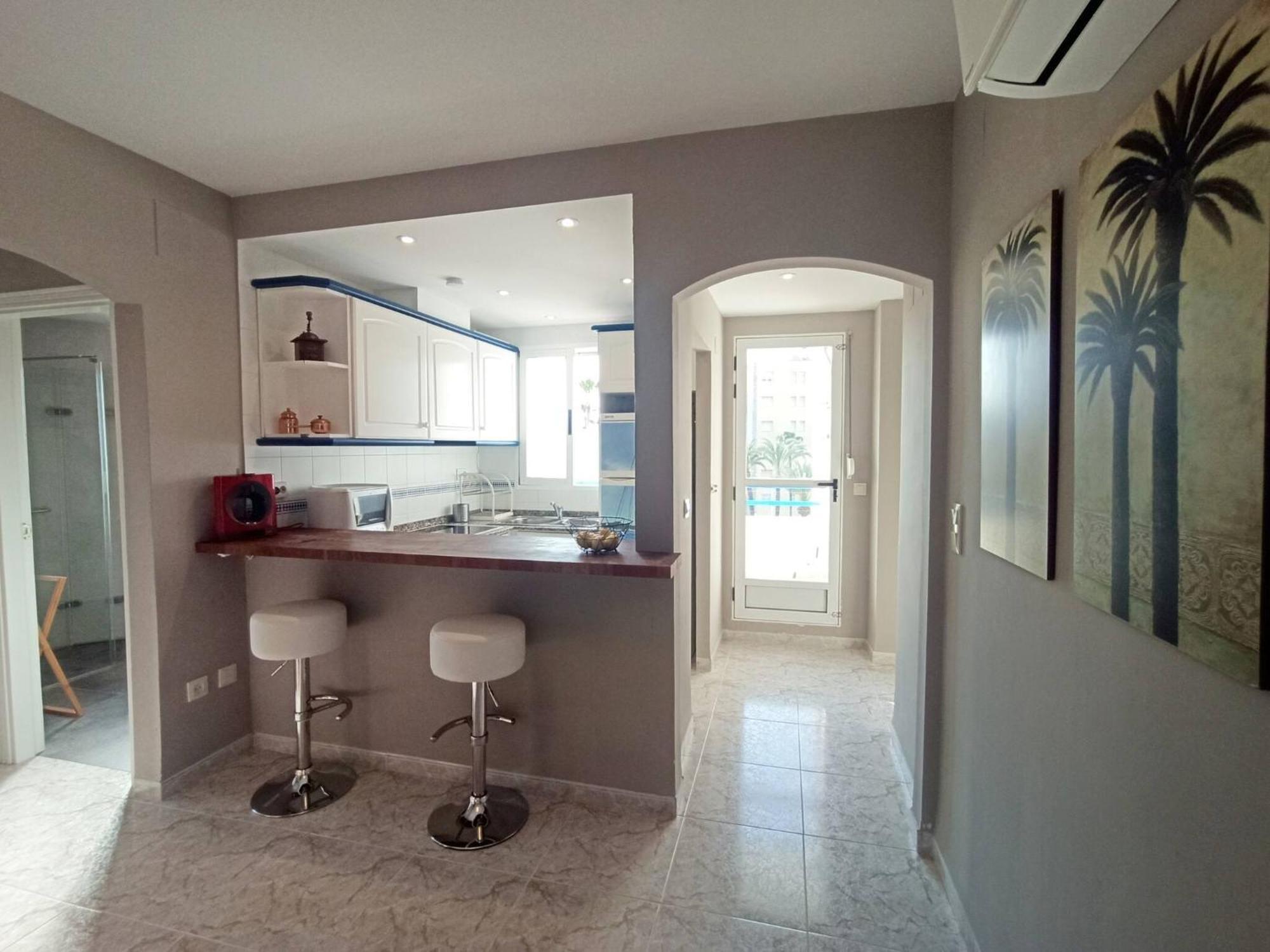 Dianium By Concept Apartment Denia Exterior photo